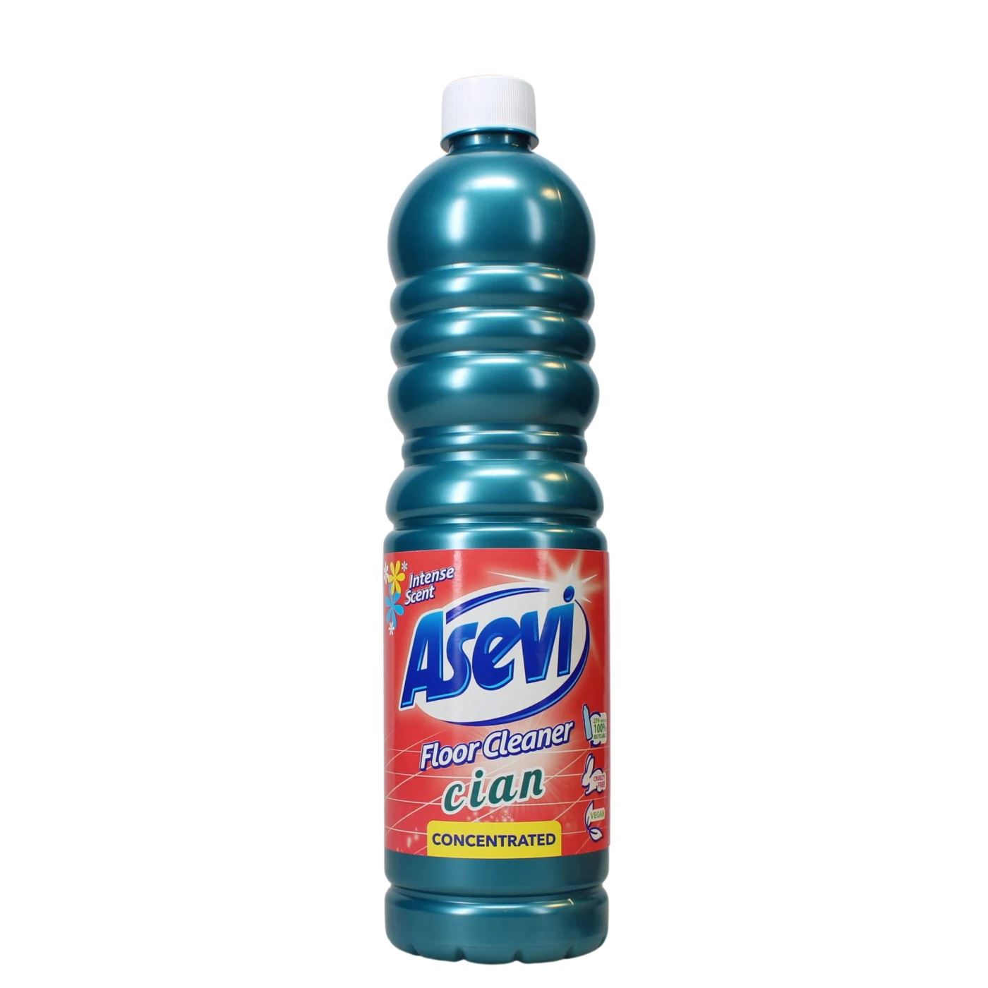 Asevi Floor Cleaner 1L (Scent Options) Asevi Floor Cleaner 1L (Scent Options)